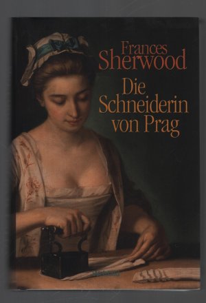 Die Schneiderin von Prag