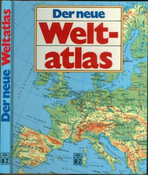 Der neue Weltatlas