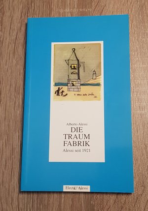 Die Traumfabrik