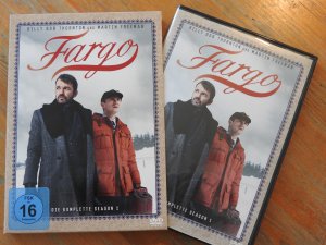 Fargo / Die komplette Season 1