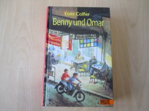 Benny und Omar