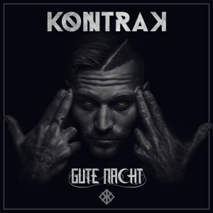 gebrauchter Tonträger – Kontra K – Kontra K - Gute Nacht