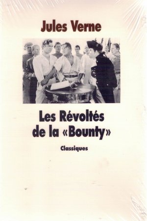 Les Révoltés de la Bounty