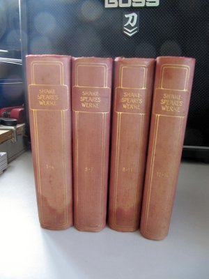 gebrauchte Buecher