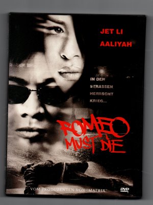 Romeo Must Die (2000)