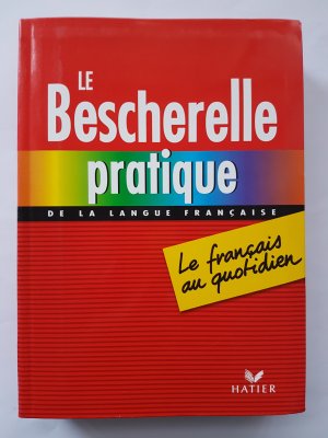 gebrauchtes Buch – Claude Kannas – Bescherelle - Le Bescherelle pratique