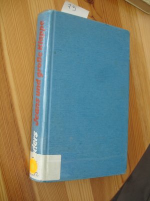 gebrauchte Buecher