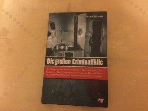 Die Grossen Kriminalfälle in Südtirol