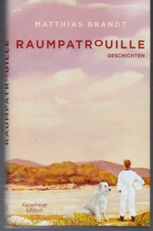 Raumpatrouille - Geschichten (ISBN 9783423134583)
