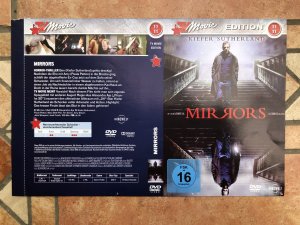 gebrauchter Film – Alexandre Aja – Mirrors