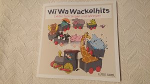 Wi wa wackelhits