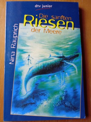 Die sanften Riesen des Meeres