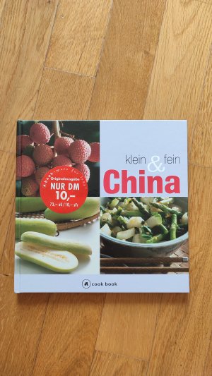 China - klein & fein