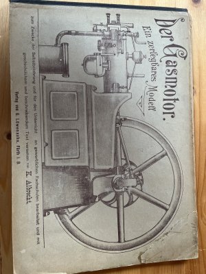 Der Gasmotor