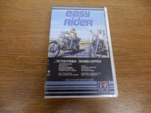 gebrauchter Film – Easy Rider ovp.