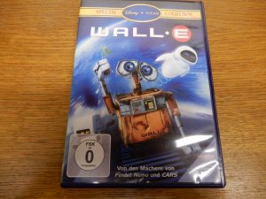 gebrauchter Film – Andrew Stanton – Wall-E