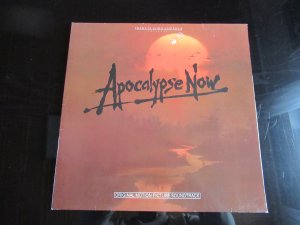 Apocalypse Now.....Original Soundtrack