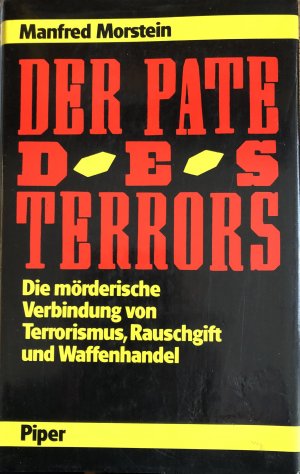 Der Pate des Terrors