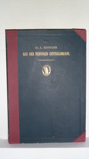 Bau der nervösen Centralorgane Nr.7392