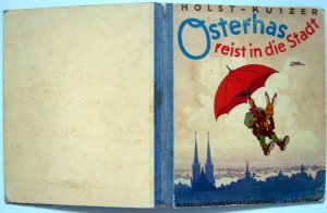 Osterhas reist in die Stadt, 3. Auflage