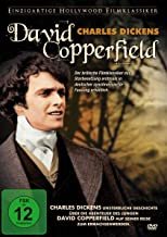 David Copperfield (Charles Dickens)