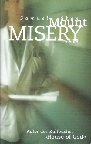 Mount Misery