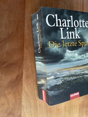 Die letzte Spur