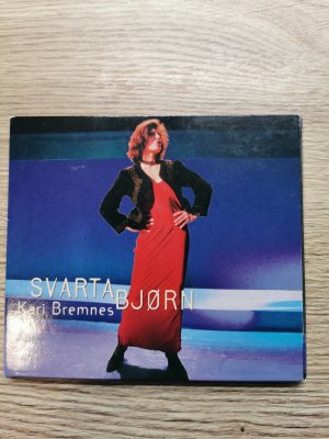 Svarta Björn