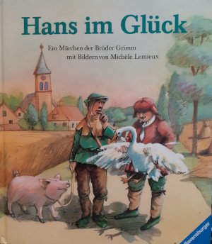 Hans im Glück