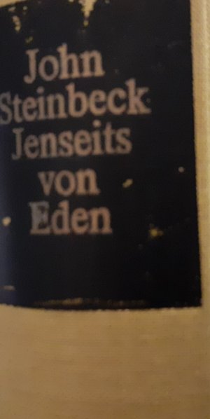 Jenseits von Eden