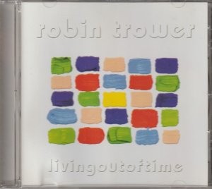 Living Out Of Time