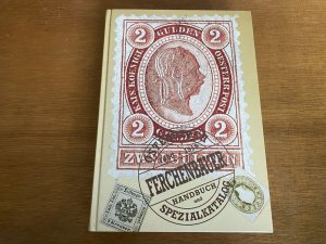 Österreich 1850-1918. Handbuch und Spezialkatalog