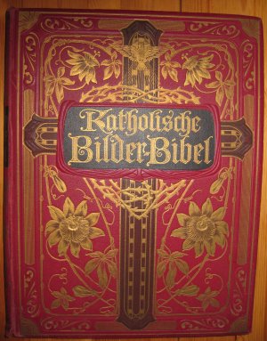 Katholische Bilderbibel