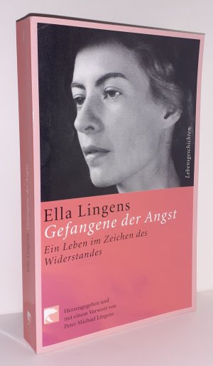 Gefangene der Angst - Ein Leben im Zeichen des Widerstandes