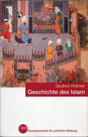 Geschichte des Islam - Band 493