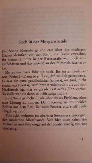 gebrauchtes Buch – Fischer, Marie L – Wenn's im Schwindeln Noten gäbe./ zwei beliebte Schulromane