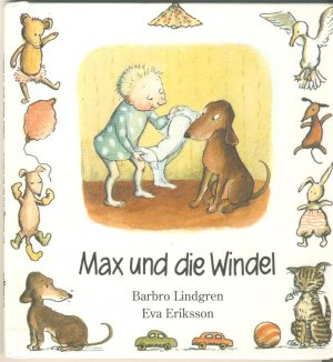 Max und die Windel