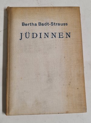 Jüdinnen