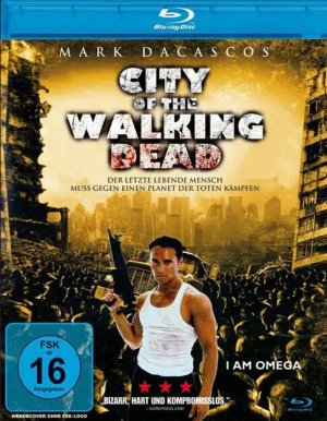 City of the Walking Dead