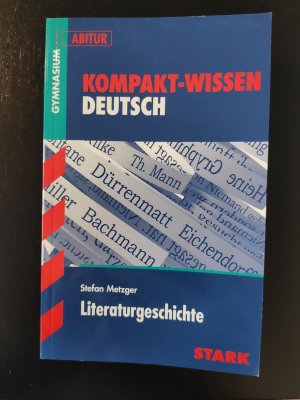 gebrauchte Buecher