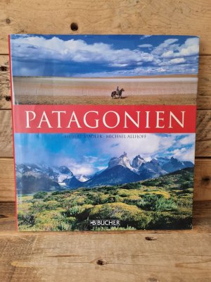 Patagonien