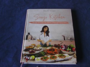 Sissys Kitchen - Lecker kochen für deine Lieblingsmenschen