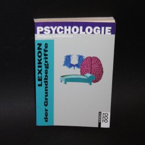 Psychologie