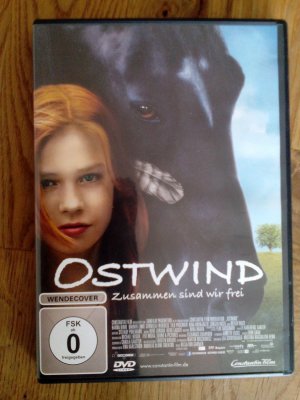 gebrauchter Film – OSTWIND Zusammen sind wir frei