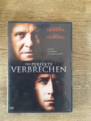 Das perfekte Verbrechen