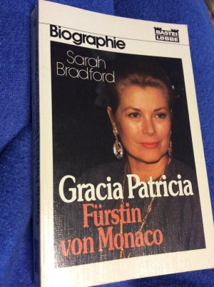 Gracia Patricia - Fürstin von Monaco