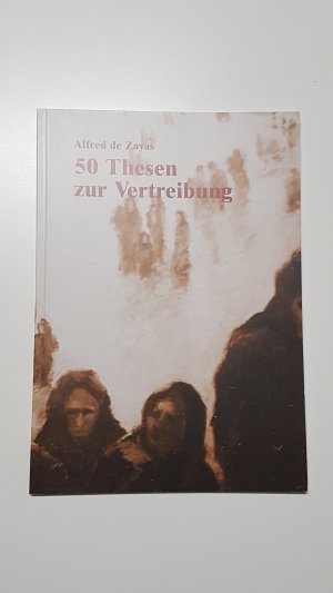 50 Thesen zur Vertreibung