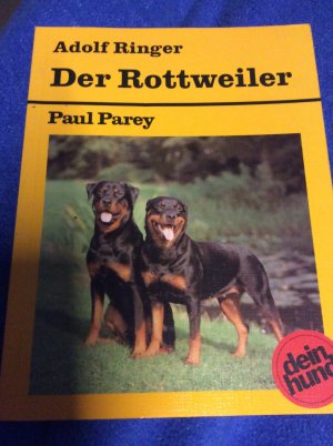 Der Rottweiler