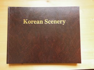 Korean Scenery