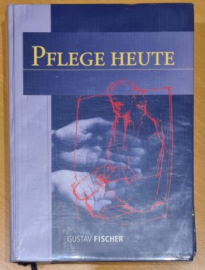 gebrauchtes Buch – Menche, Nicole; Bazlen – Pflege Heute